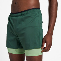 CIELE - Men - DLYShort 5 Long Brief - Janium